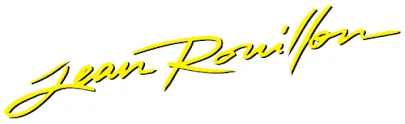 TRANSPORTS JEAN ROUILLON logo