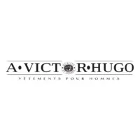 A VICTOR HUGO-VETEMENTS MARTIN (A VICTOR HUGO) logo