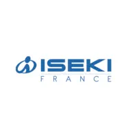 ISEKI FRANCE SAS logo