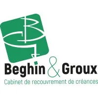 CABINET BEGHIN ET GROUX logo