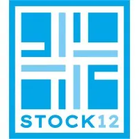 STOCK 12 logo