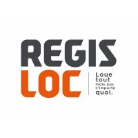 REGIS LOCATION logo