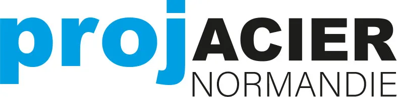 PROJACIER NORMANDIE logo