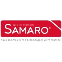 SAMARO SA logo