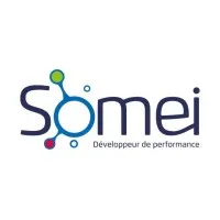 SOMEI MED ETU INFORMATIQUE (SOMEI) logo