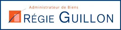 REGIE GUILLON logo