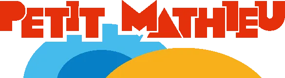 SOCIETE PETIT MATHIEU logo