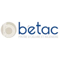 BUREAU D'ETUDES TECHNIQUES ARCHITECTURALES ET COORDINATION (BETAC) logo