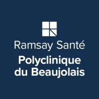 POLYCLINIQUE DU BEAUJOLAIS logo