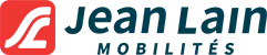 JEAN LAIN CHEVRON logo