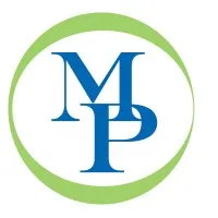 MODERN PLASTIC logo