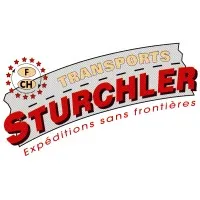 TRANSPORTS STURCHLER ET FILS logo