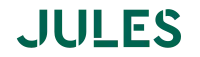 JULES logo
