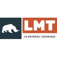 LE MATERIEL TECHNIQUE SA (LMT GROUP) logo