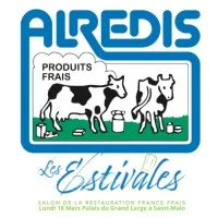 SA ALREDIS logo