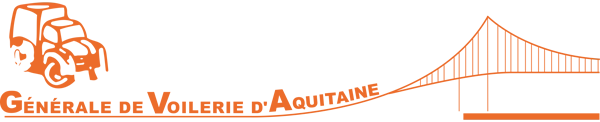 GENERALE DE VOILERIE D'AQUITAINE logo