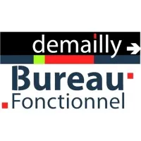 LE BUREAU FONCTIONNEL DEMAILLY SARL (LE BUREAU FONCTIONNEL) logo
