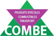 ETS COMBE SA logo