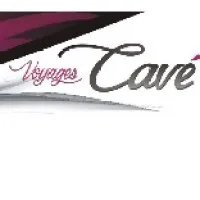 VOYAGES CAVE logo