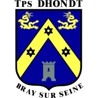 TRANSPORTS DHONDT ET FILS logo