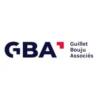 CABINET GUILLET BOUJU ASSOCIES logo