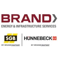BRAND FRANCE SAS (SGB - HARSCO INFRASTRUCTURE) logo