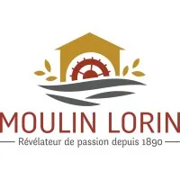 MOULIN LORIN logo