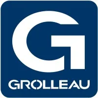 GROLLEAU logo