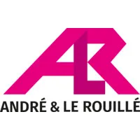 ANDRE & LE ROUILLE logo