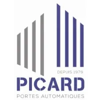 SOCIETE PICARD logo