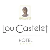 SOCIETE LOU CASTELET logo