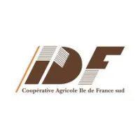 COOPERATIVE AGRICOLE ILE DE FRANCE SUD logo