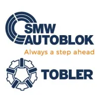 SMW AUTOBLOK logo