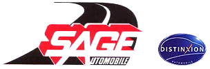 SAGE-AUTOMOBILES logo