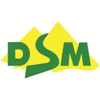 DOYEUX SABLIERES MONTPONNAISES (DSM) logo