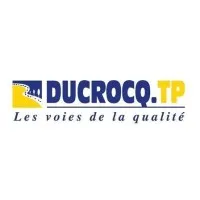 DUCROCQ TP logo