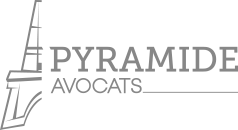 PYRAMIDE AVOCATS (S.C.P. PAILLARET ET ASSOCIES) logo