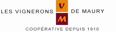 COOP VIGNERONS DE MAURY logo