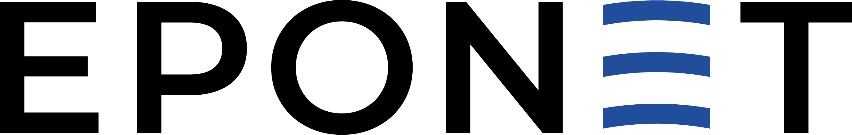 EPONET logo