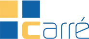 SAS CARRE logo