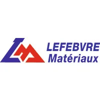LEFEBVRE MATERIAUX logo