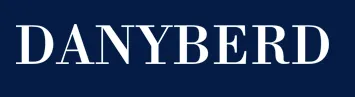 DANYBERD logo