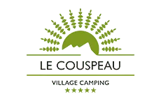 LE COUSPEAU logo