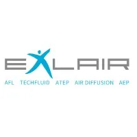 EXLAIR (ANCIENS ETABLISSEMENTS SZAFONI LESAFFRE) logo