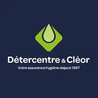 DETERCENTRE - CLEOR (DETERCENTRE 63) logo