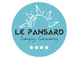 SA CAMPING DU PANSARD logo