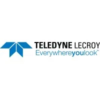 TELEDYNE LECROY logo