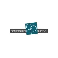 COMPTOIR DU PLASTIC logo