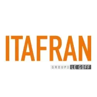 ITAFRAN (BDF) logo