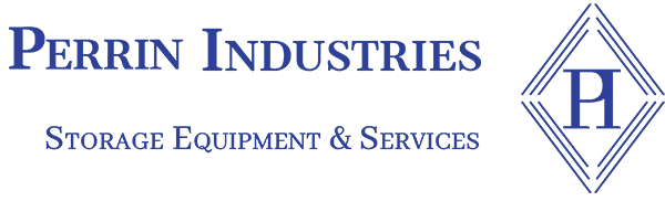 PERRIN INDUSTRIES logo